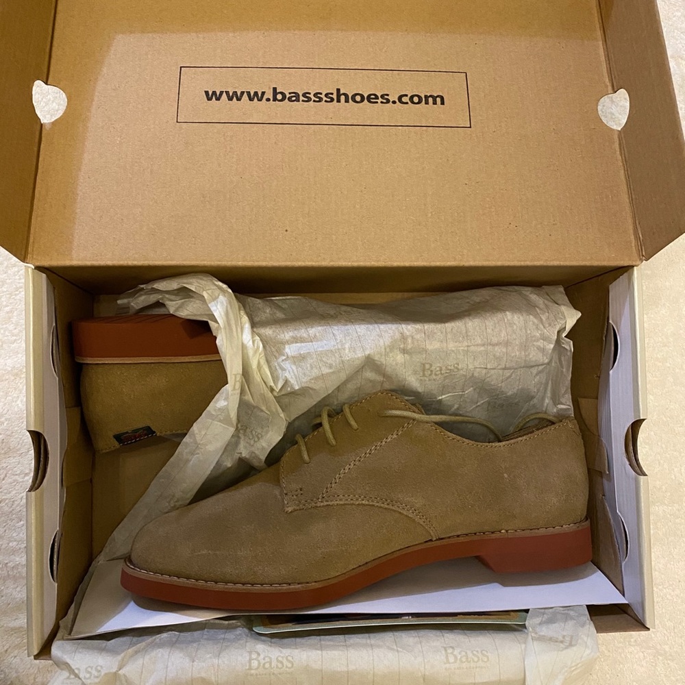 Bass & Co. Size 9.5 W Shoes